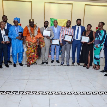 Alliance des Béninois de NY,NJ et CT - Célébration de la fête Nationale du Benin 2023