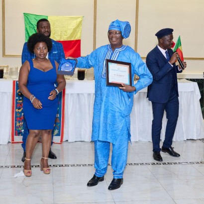 Alliance des Béninois de NY,NJ et CT - Célébration de la fête Nationale du Benin 2023