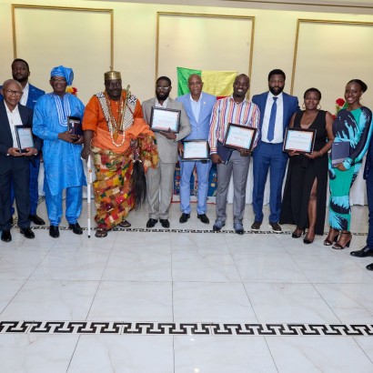 Alliance des Béninois de NY,NJ et CT - Célébration de la fête Nationale du Benin 2023